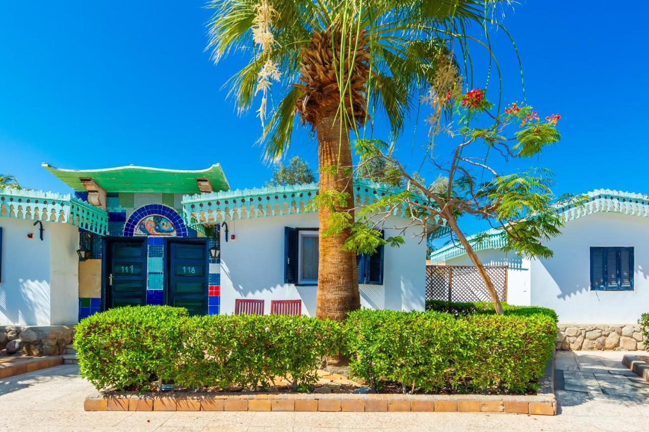 Ghazala Beach Sharm el-Sheikh Ngoại thất bức ảnh