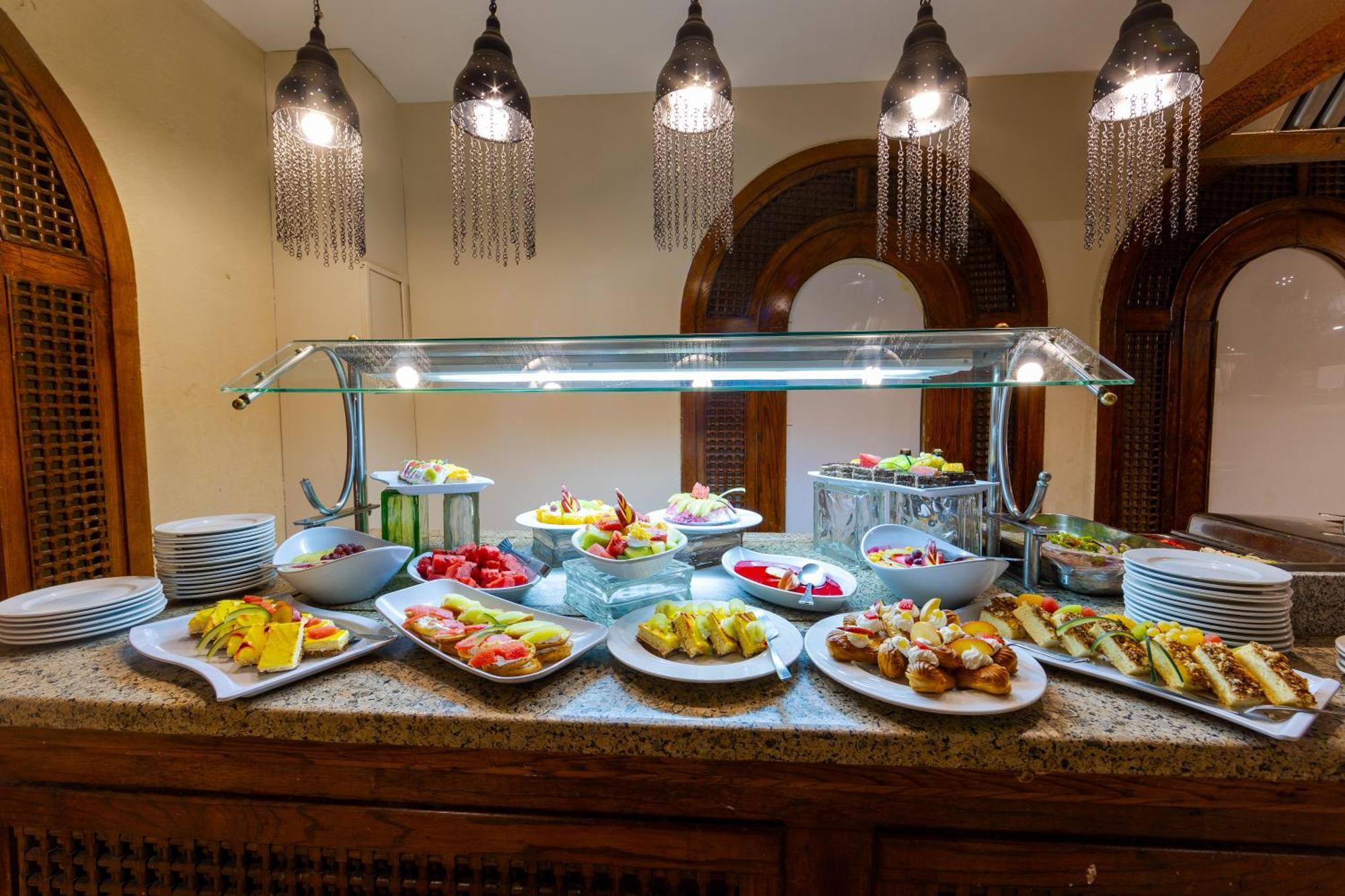 Ghazala Beach Sharm el-Sheikh Ngoại thất bức ảnh