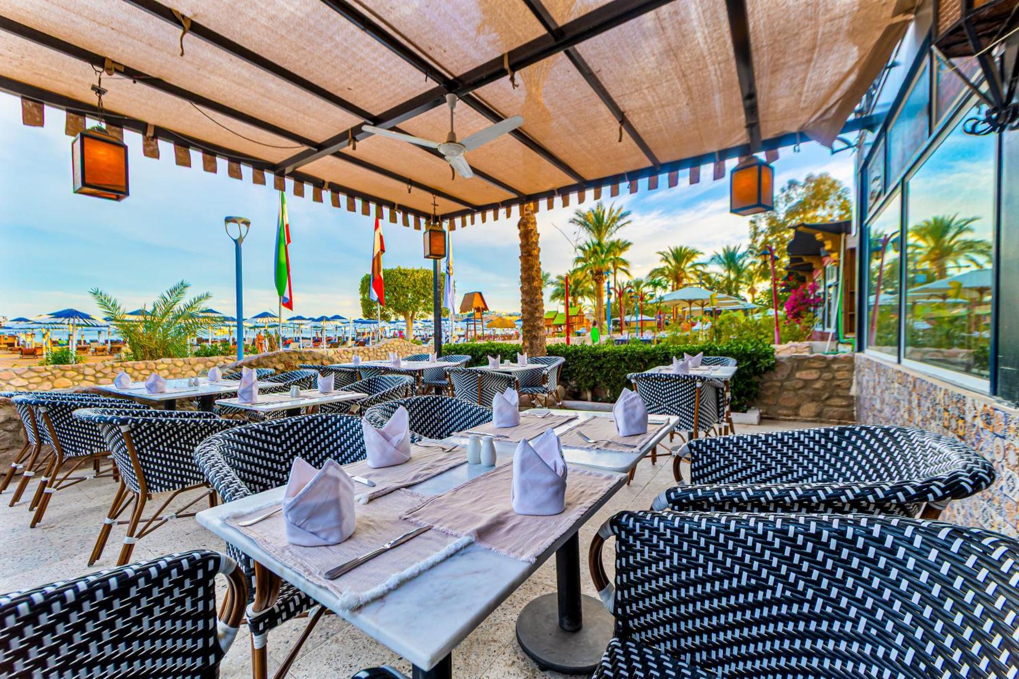 Ghazala Beach Sharm el-Sheikh Ngoại thất bức ảnh