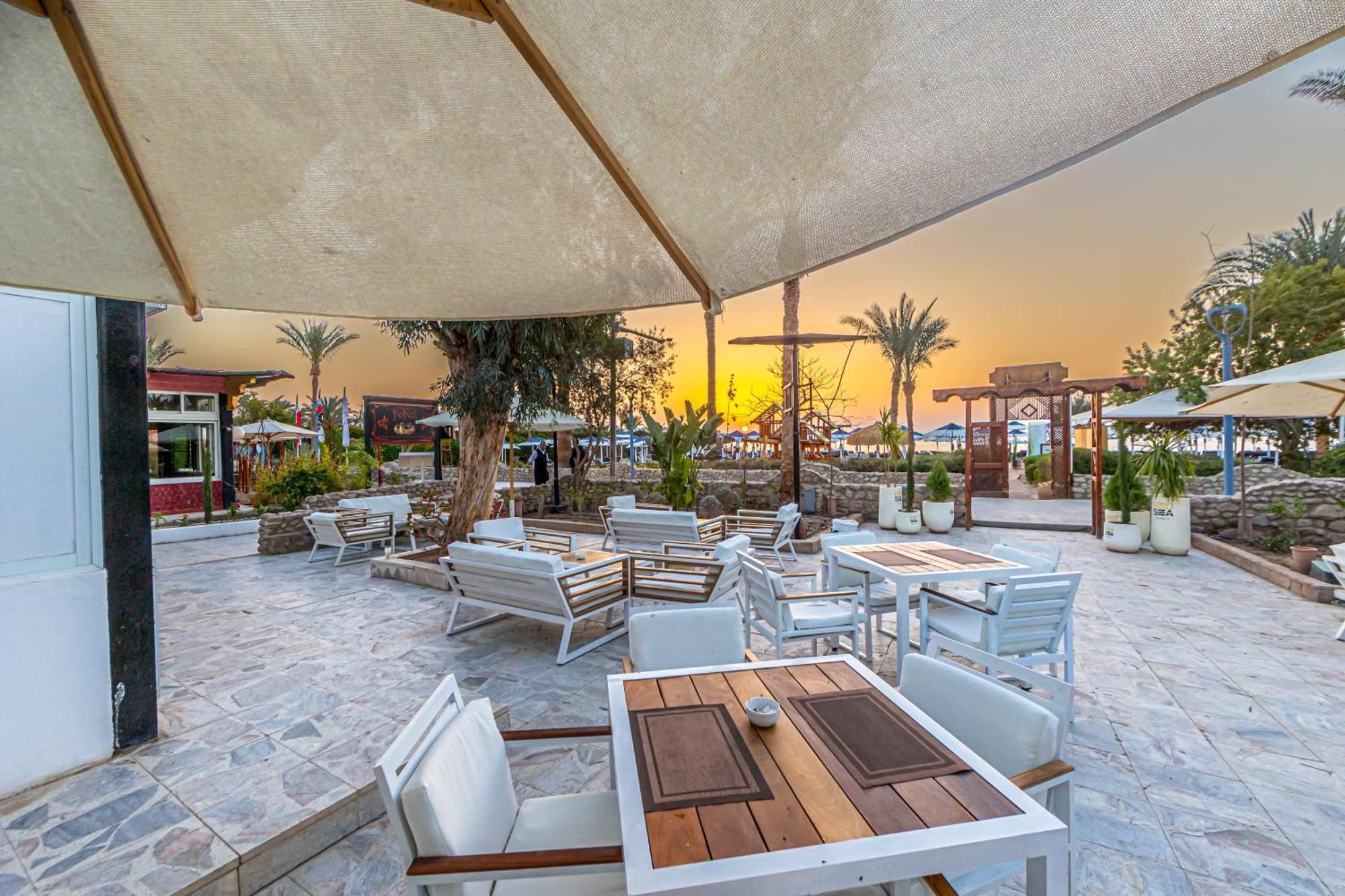 Ghazala Beach Sharm el-Sheikh Ngoại thất bức ảnh