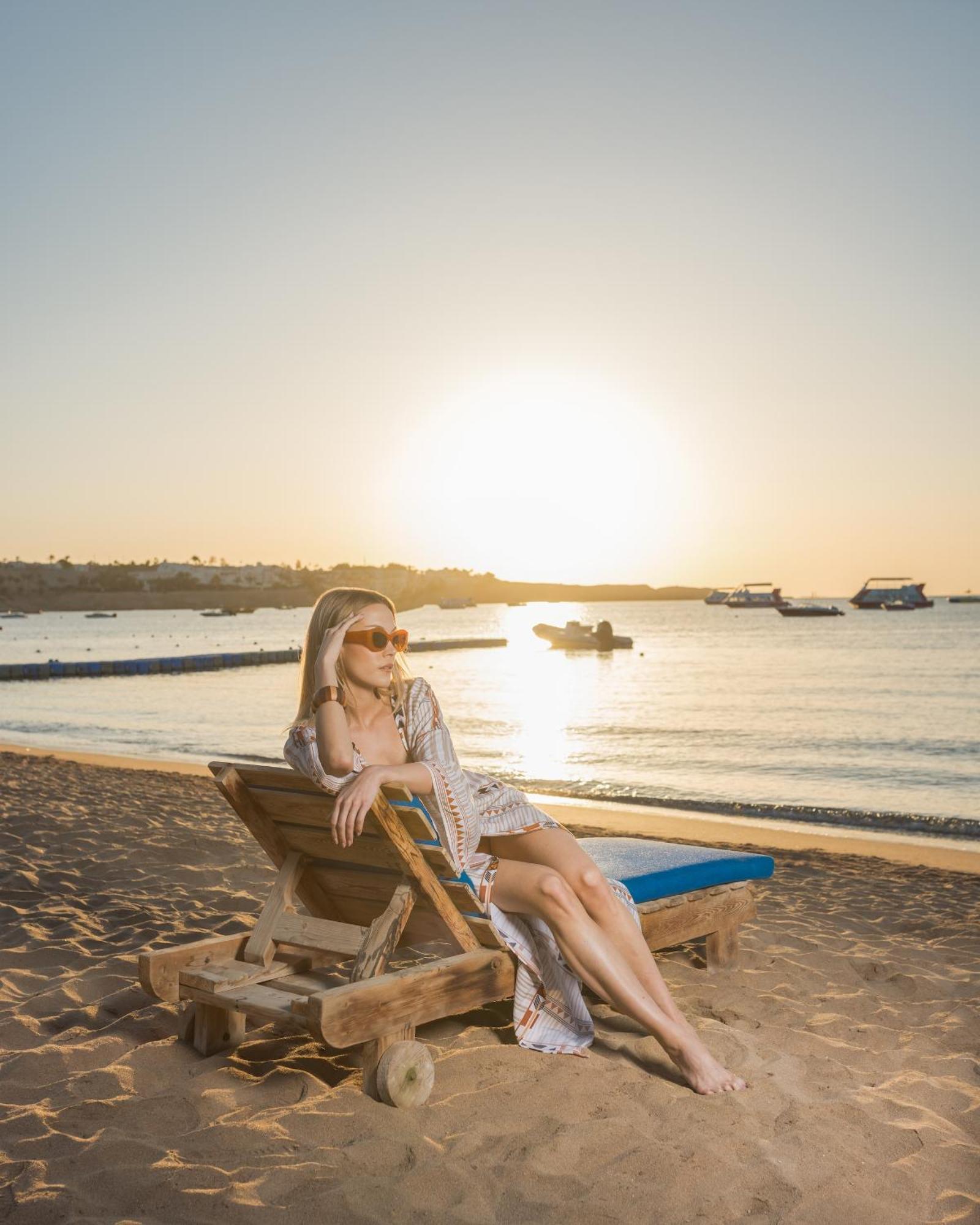 Ghazala Beach Sharm el-Sheikh Ngoại thất bức ảnh